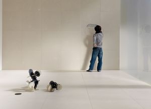 piastrella da interno / da bagno / da sala / da pavimento
