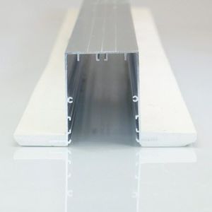 profilo luminoso da incasso / da parete / a soffitto / LED