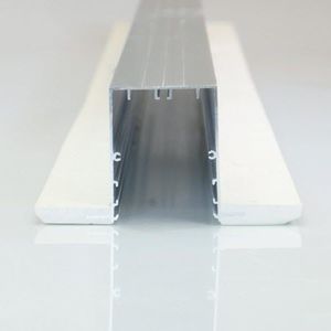 profilo luminoso da incasso / da parete / a soffitto / LED