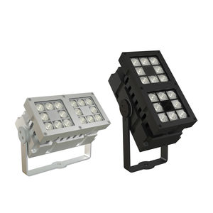 luce sporgente / LED / rettangolare / da esterno