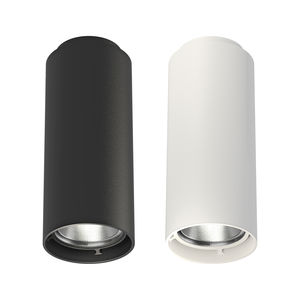 luce LED / tonda / in alluminio / IP20