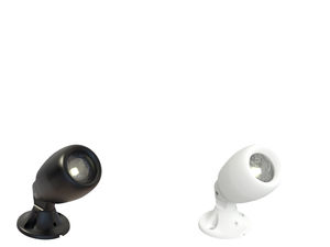 faretto da soffitto / da interno / LED / tondo