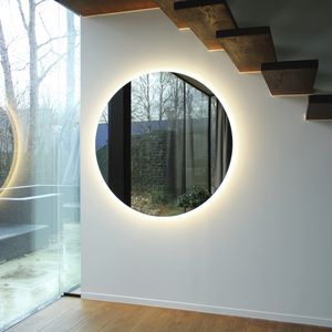 applique moderna / in alluminio / in ottone / LED