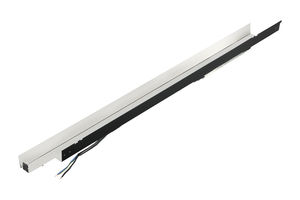 luce da incasso a soffitto / da incasso a pavimento / a lampada fluorescente / lineare