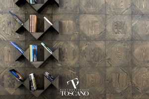 pannello decorativo / in legno / in legno massiccio / da parete