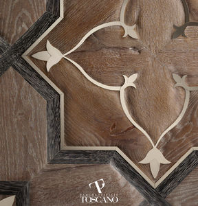 parquet massiccio / in quercia / in wengé / cerato