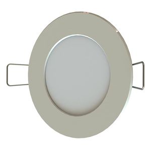 downlight da incasso / da esterno / LED / tondo