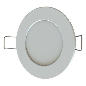 downlight da incasso / da esterno / LED / tondo