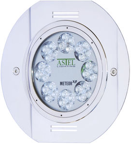 luce ad incasso / LED RGBW / LED RGB / per piscina