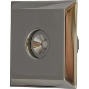 downlight da incasso / per esterni / LED / quadrato