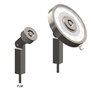 proiettore IP68 / LED / per spazio pubblico / da esterno