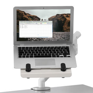 supporto per laptop