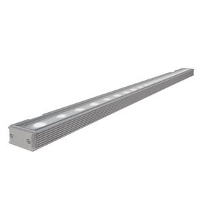 luce LED / lineare / da esterno / in alluminio estruso