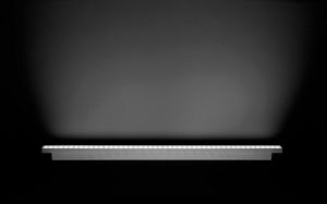 luce LED / lineare / in alluminio estruso / in ghisa di alluminio
