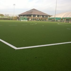 prato sintetico / in rotoli / per campo sportivo