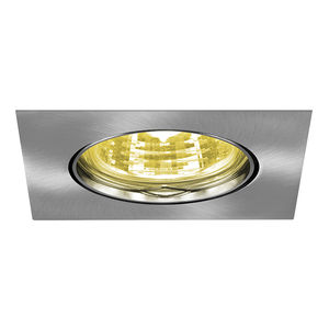 faretto da incasso / da interno / LED / alogeno