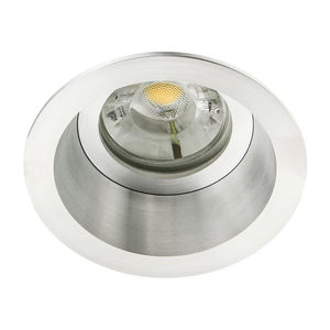 faretto da incasso / da interno / LED / tondo
