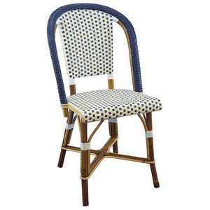sedia classica / in rattan