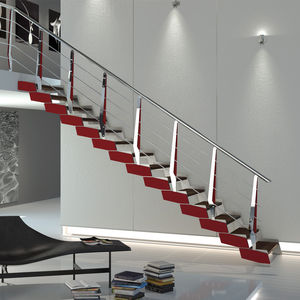 Scala a chiocciola, scala a spirale tutti i produttori del design ... Scala a chiocciola design
