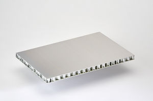 pannello sandwich per coperture / per facciata / per muro / per rivestimento di facciata