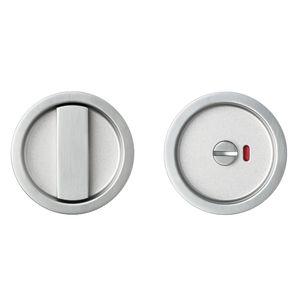 sistema scorrevole per porte