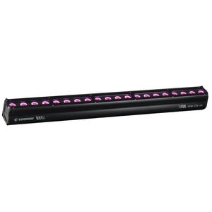 luce LED RGB / lineare / in alluminio / IP20