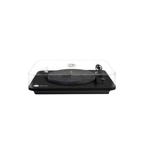 giradischi manuale / a cinghia / 45 / 33