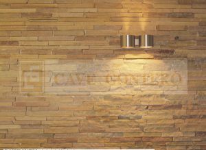 paramento in quarzite / indoor / per esterni / decorativo