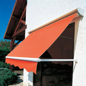tenda da sole a proiezione / manuale / a motore / per finestra