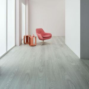pavimento in vinile / residenziale / a quadrotte / a doghe