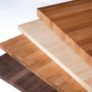 pannello per mobilio / in legno / per interni