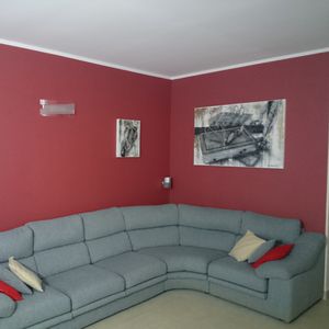 pittura per muri / per legno / per metallo / gesso