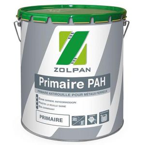 primer per metallo / ad olio / per esterni / indoor
