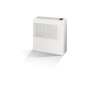 deumidificatore a pavimento / per piscina
