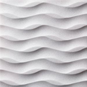 pannello decorativo / in pietra naturale / in marmo / per arredamento di interni