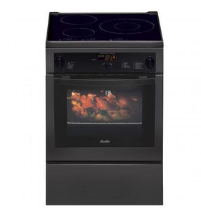 blocco cucina elettrico / a induzione
