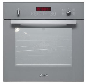 forno elettrico / a convezione / da incasso