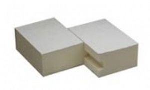 pannello sottotetto con isolante integrato