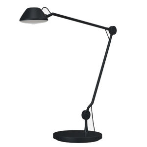lampada da tavolo / moderna / in alluminio / dimmerabile