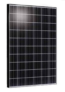 pannello fotovoltaico policristallino