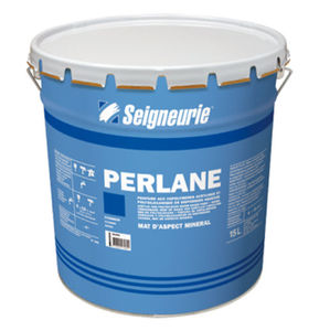 Pittura Decorativa PANCRYTEX Seigneurie Da Esterno Per Facciata