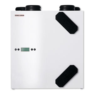 unità di ventilazione centralizzato / residenziale / per casa / per cucina