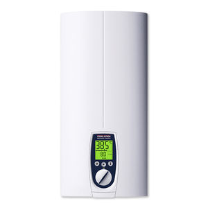 scaldacqua elettrico / da parete / verticale