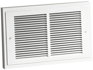 pannello radiante elettrico / a muro