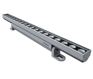 luce LED / lineare / da esterno