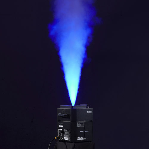 Macchina Del Fumo M Rgbaw Antari Fog Machine