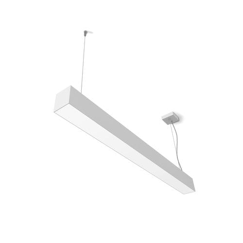 Profilo Luminoso Da Soffitto GAP ATENA LUX SRL Da Parete