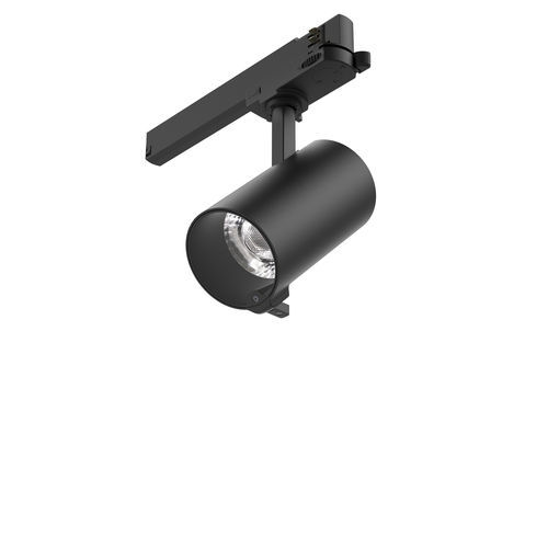 Faretti A Binario LED RGBW META 2 Pro Dual Kinglumi Co Ltd