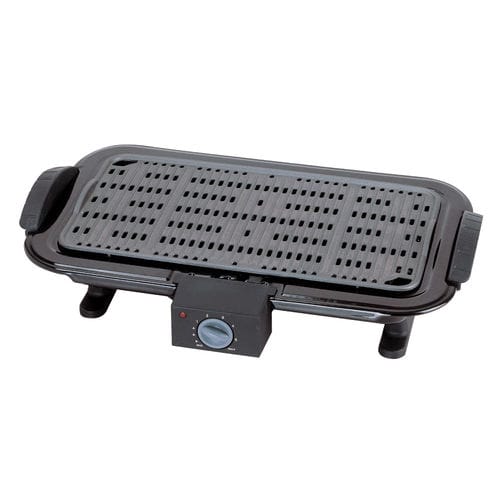 Grill A Contatto Kb Kumtel Luxell