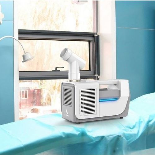 Sterilizzatore D Aria Mini Hubei Cfull Medical Technology Co Ltd